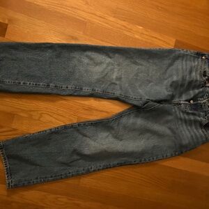 Levi’s 501 90’s